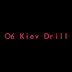 logo O6 Kiev Drill