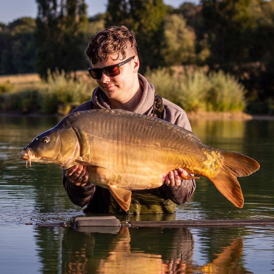 Long Range Carp Fishing with Jack Wheeler