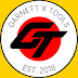 logo Garnett-Tools