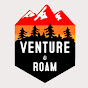 Venture & Roam