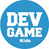 logo DEVGAME Kids