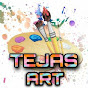 Tejas art