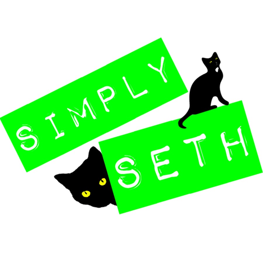 Simply Seth