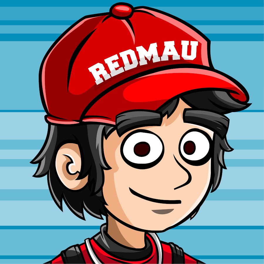 Redmau @Redmau