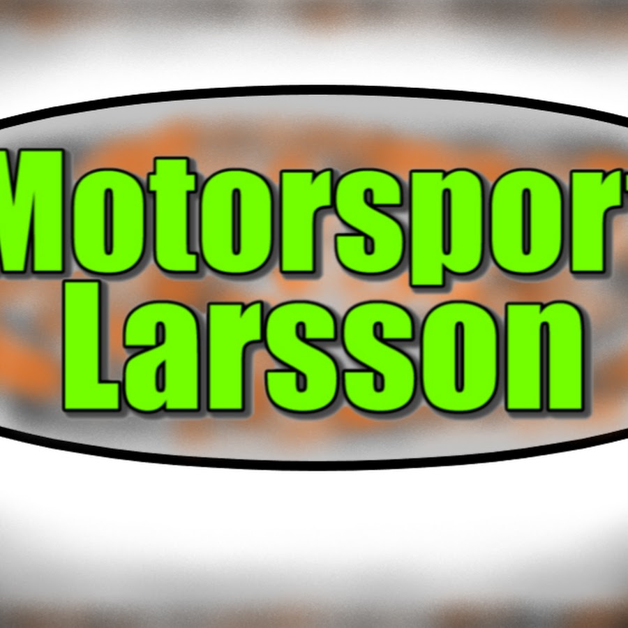 MotorsportLarsson