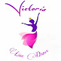 VICTORIA Line Dance