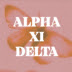 AXiD TCNJ