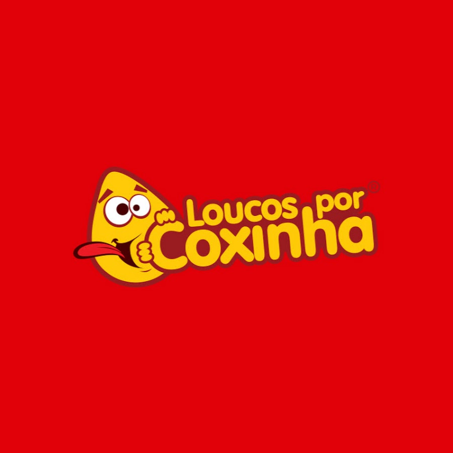 Loucos Por Coxinha - YouTube