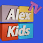 AlexKidsTV Italiano