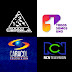 logo TV y CiNE De CoLoMBiA