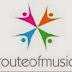 logo routeofmusic