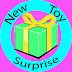 logo New Toy Surprise