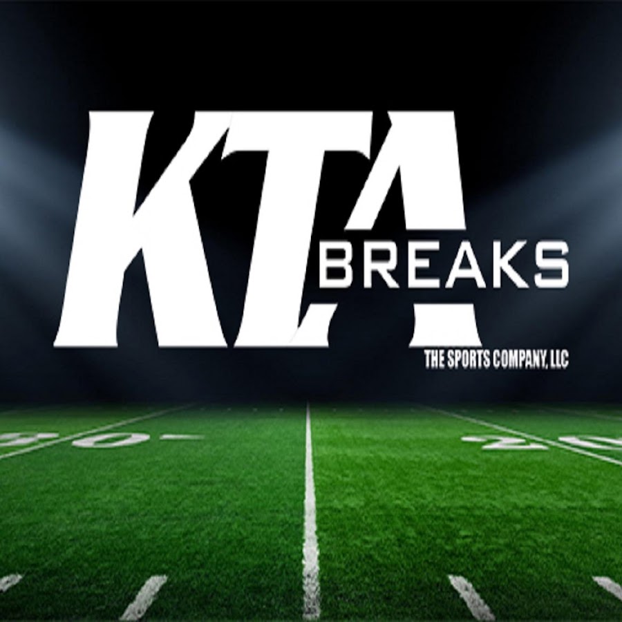 KTA Breaks YouTube