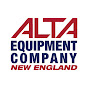 Alta Equipment Company New England