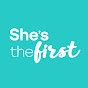 She's the First