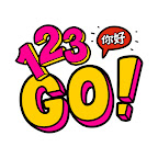 123 GO! Chinese