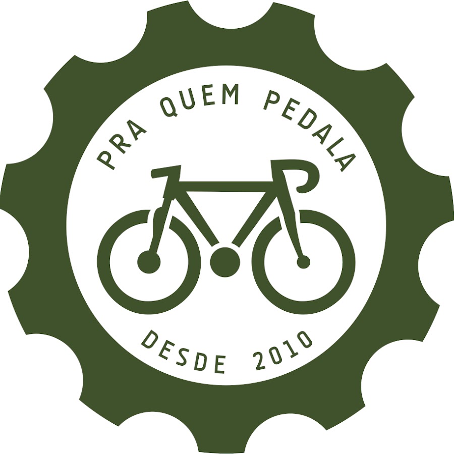 PraQuemPedala