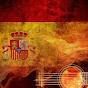 Rock around Spain