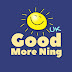 Good More Ning UK