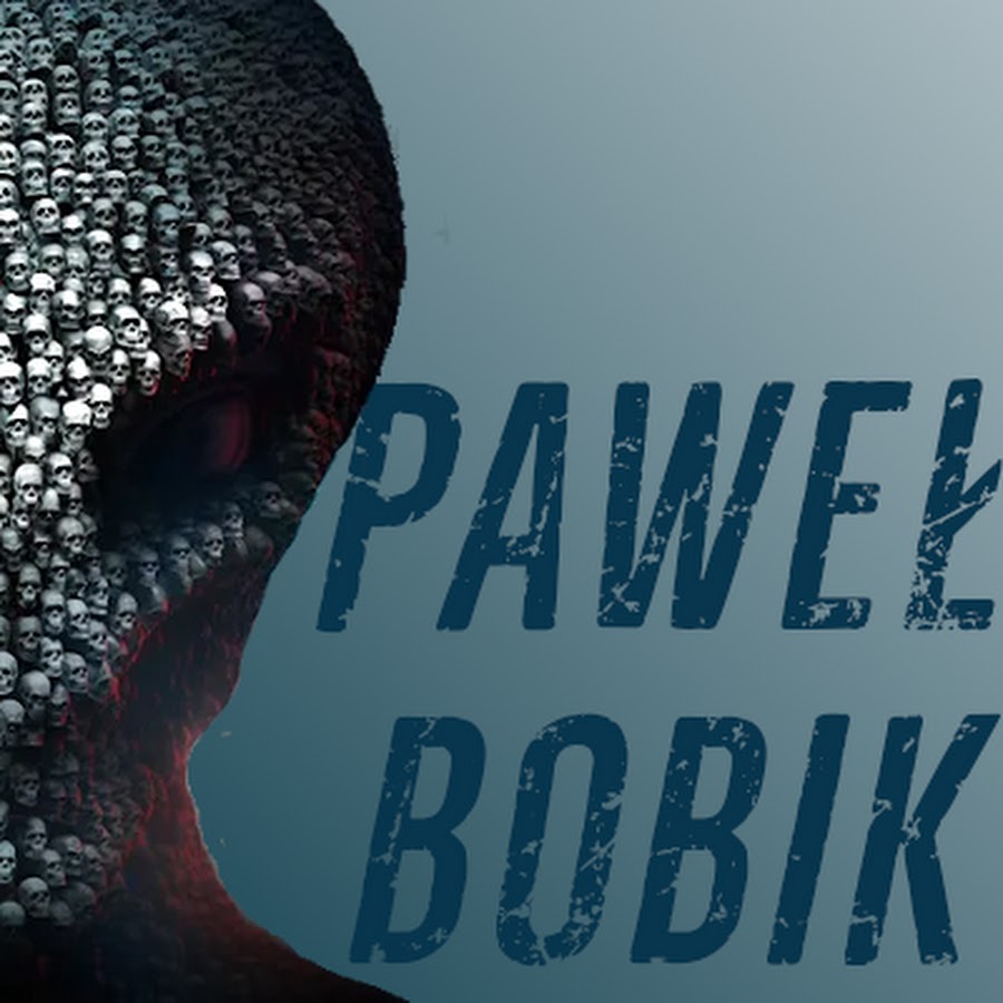 Paweł Bobik