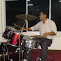 Drummer Gereja