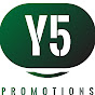 Y5 Promotions