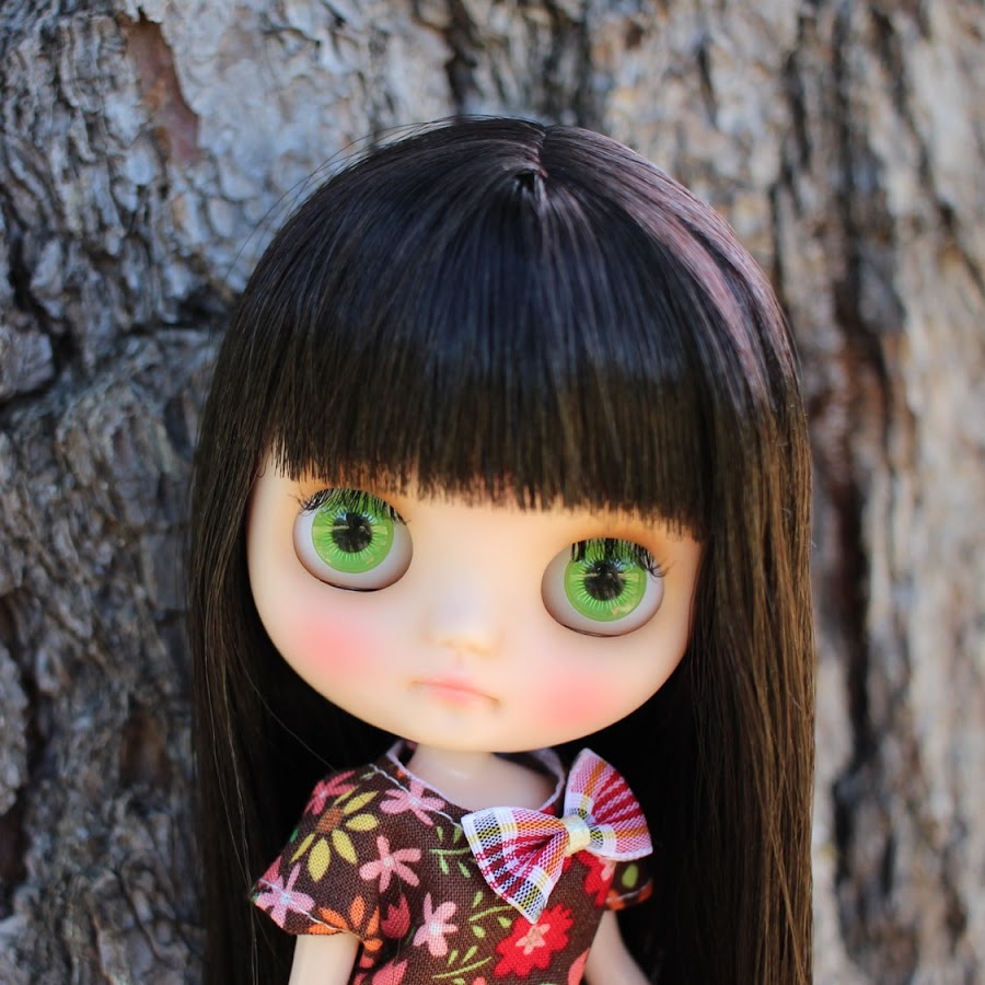 Noran/Doll and handmade channels