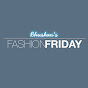 Bhushan's Fashion Friday