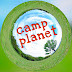 Camp planet