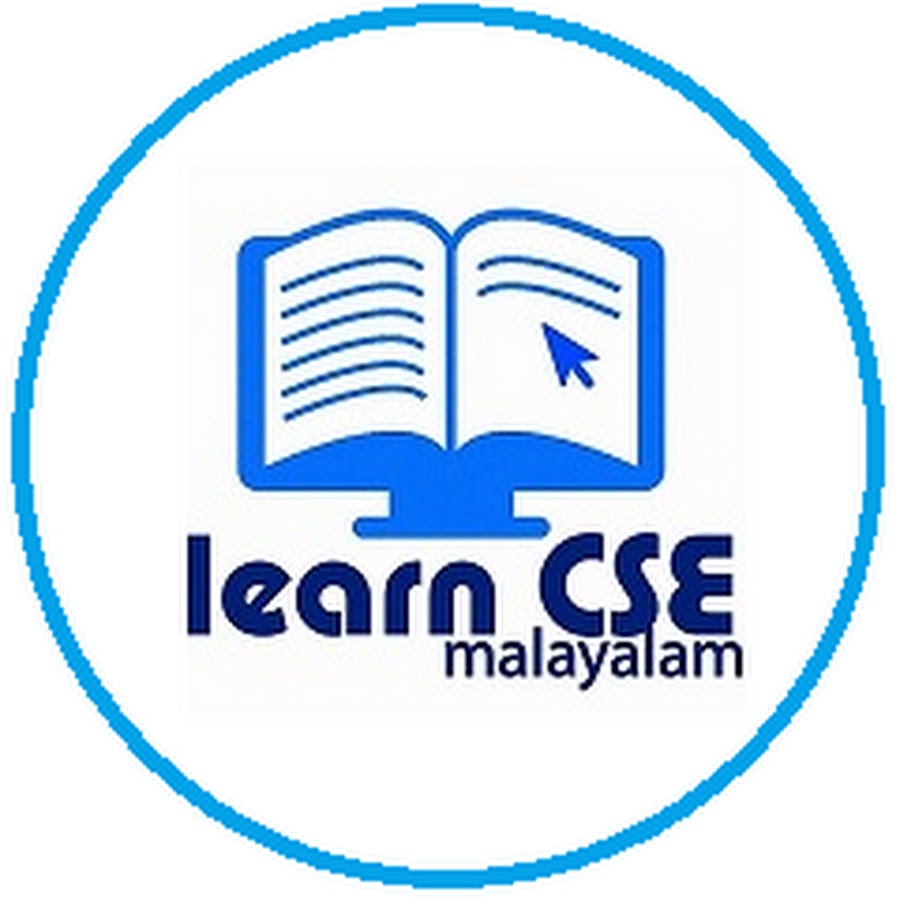 Learn CSE Malayalam