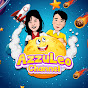 AzzuLeo Channel