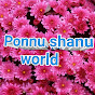 Ponnu shanu world