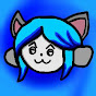The Blue Temmie