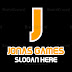 logo JONAS GAMES