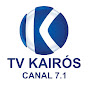 TV KAIRÓS CANAL 7