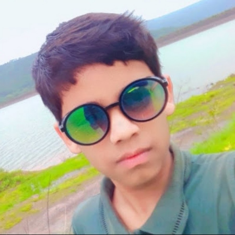 SARTHAK SHINDE - YouTube