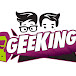 Geeking Oficial