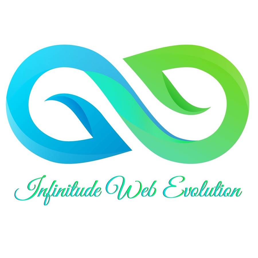 Infinitude Web Evolution @InfinitudeWebEvolution