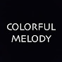 colorful melody