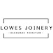 Lowes Joinery