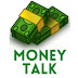 logo Money Talk with Chris