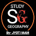 logo Study Geography