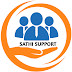 logo Sathi Support