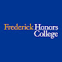 David C. Frederick Honors College