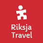 Riksja Travel