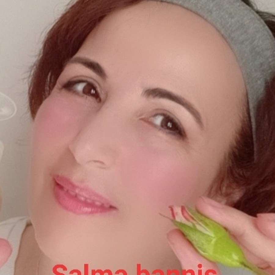 Salma bannis Soin et beauté @SalmabannisSoinbeaute