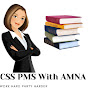 CSS PMS With Amna