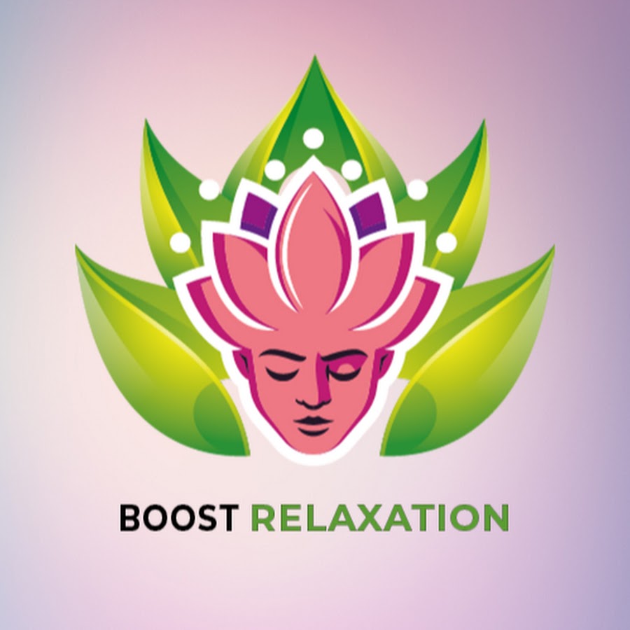 Boost Relaxation