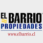 El Barrio Propiedades Chicureo