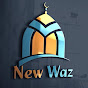 New Waz